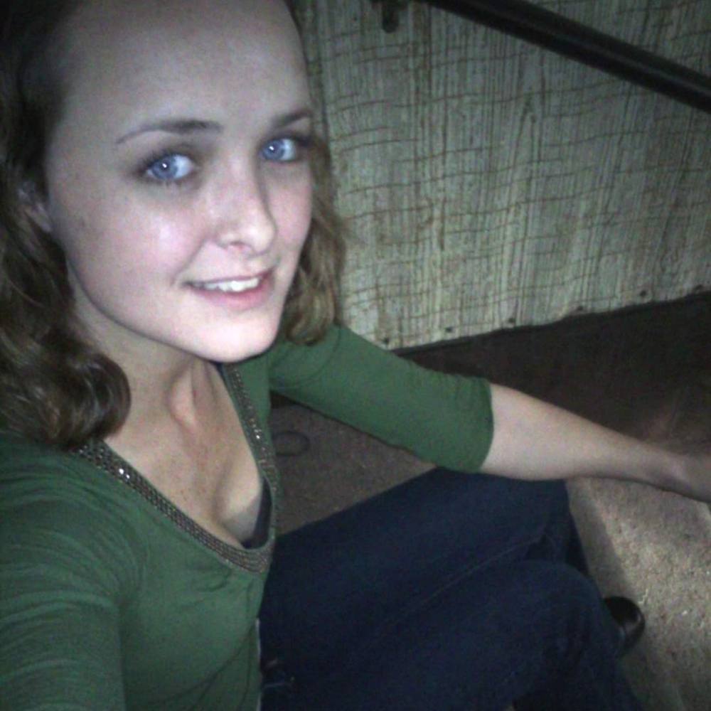 Meet your Posher, Ashley